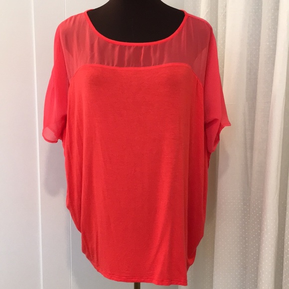 Cielo blouse top size large - Picture 2 of 10